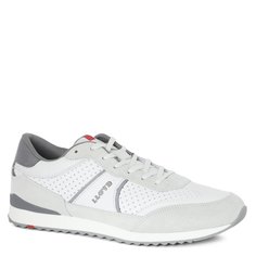 Кроссовки мужские LLOYD EARL белые 10 UK