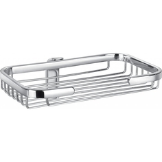 Cezares Мыльница Cezares Ultima CZR-F-8931 Хром