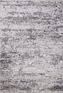 Ковер бельгийский AkTs 200x300 см серый