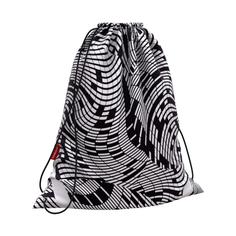 Мешок для обуви ErichKrause 365x440мм Crossword 1 шт. 52128