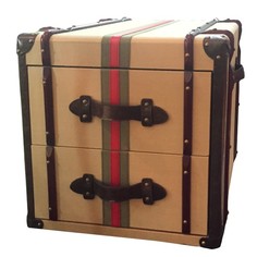 Сундук-комод с 2-мя ящиками Гвадиана Jing Day Enterprise