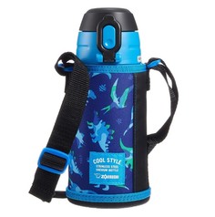 Термос Zojirushi SP-JB06-AJ 0,6 л (син)