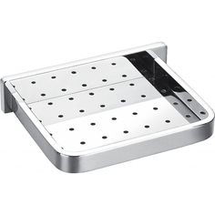 Cezares Мыльница Cezares Maxima CZR-F-8919 Хром