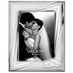 Рамка для фотографий Свадебная, Размер 13х18 Valenti