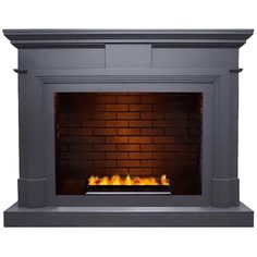 Электрокамин Dimplex Coventry (графит грей) с очагом Cassette 400 LNH-INT PS (без дров)