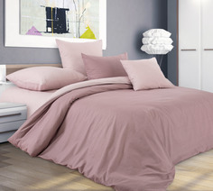 Покрывало "Утренний кофе" Перкаль 160х210 стеганое Текс Дизайн