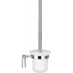 Cezares Ершик для унитаза Cezares Ultima CZR-F-8932 Хром