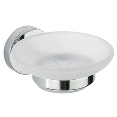 INDA Мыльница Inda Forum A36110CR21 Хром