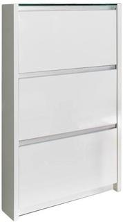 Ящик для обуви ESF Z-2 Белый