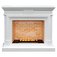 Электрокамин Dimplex Coventry (белый) с очагом Cassette 400 LNH-INT PS (без дров)