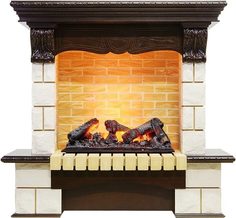 Электрокамин Dimplex Pierre Luxe угловой (темный дуб) шампань с очагом Cassette 600 NH