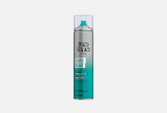 Лак для волос суперсильной фиксации Tigi BED Head