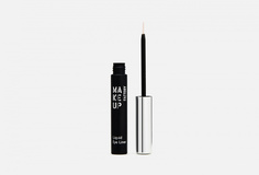 Подводка для глаз Make up Factory