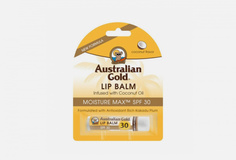 Бальзам для губ spf 30 Australian Gold