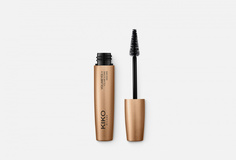 Тушь с активным эффектом увеличения объема Kiko Milano