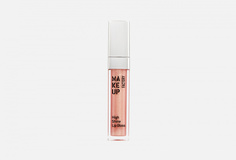 Блеск для губ с эффектом влажных губ Make up Factory