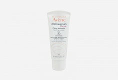 Крем дневной увлажняющий от покраснений spf30 EAU Thermale Avene