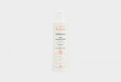 Мягкий очищающий лосьон EAU Thermale Avene