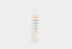 Мягкий очищающий лосьон EAU Thermale Avene