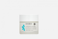 Крем для лица увлажняющий питательный spf20 Laboratorios Babe