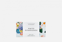 Мыло оливковое ТЕРМАЛЬНЫЙ ИСТОЧНИК