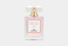 Парфюмерная вода Parfums Constantine