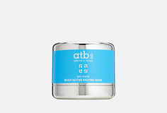 Мультиактивная энзимная маска для лица ATB LAB