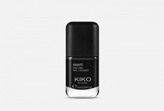 Быстросохнущий лак для ногтей Kiko Milano