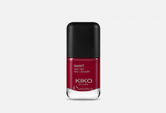 Быстросохнущий лак для ногтей Kiko Milano