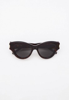 Очки солнцезащитные Saint Laurent