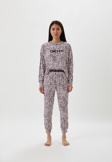 Костюм домашний DKNY