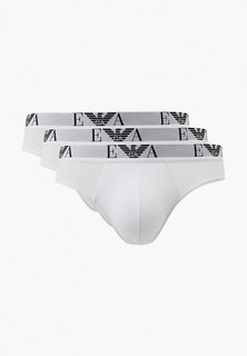 Трусы 3 шт. Emporio Armani