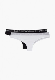 Трусы 2 шт. Emporio Armani