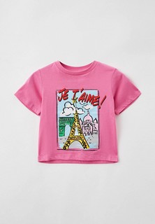 Футболка Stella McCartney