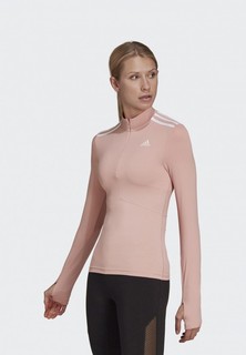 Лонгслив спортивный adidas