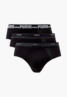 Трусы 3 шт. PUMA