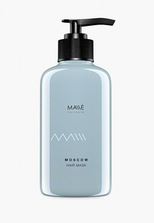 Маска для волос Malle Hair
