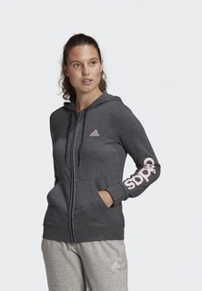 Толстовка adidas