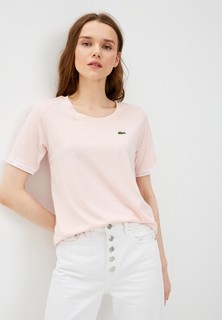 Футболка Lacoste