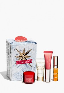 Набор косметики Clarins