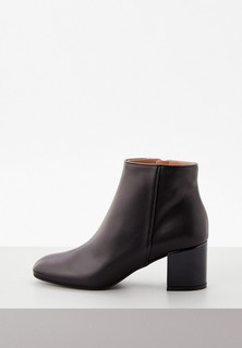 Ботильоны Pollini