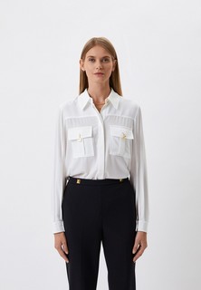 Блуза Elisabetta Franchi
