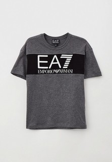 Футболка EA7