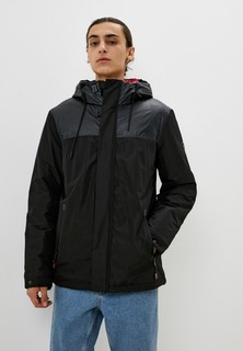 Куртка утепленная Urban Fashion for Men
