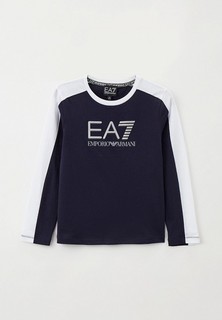 Лонгслив EA7