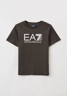 Футболка EA7