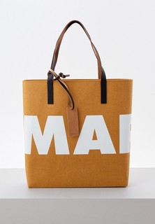 Сумка и брелок Marni