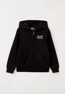 Толстовка EA7