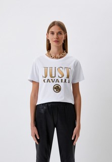 Футболка Just Cavalli