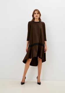 Платье MadaM T